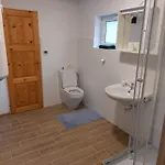 Σπίτι διακοπών For Rent In Atc Priehrada Nitrianske Rudno