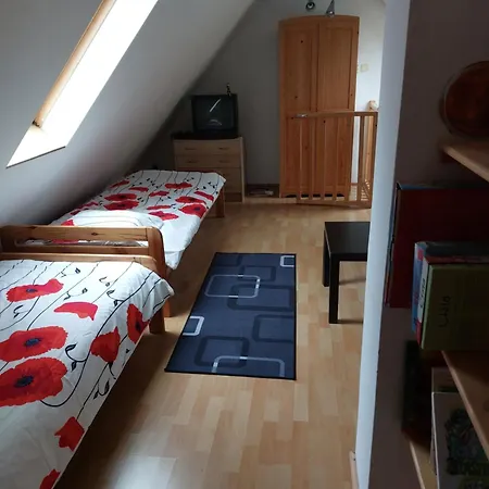 For Rent In Atc Priehrada Σπίτι διακοπών Nitrianske Rudno