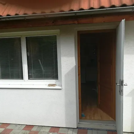 For Rent In Atc Priehrada Nitrianske Rudno