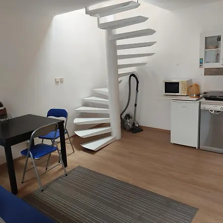 Σπίτι διακοπών For Rent In Atc Priehrada *