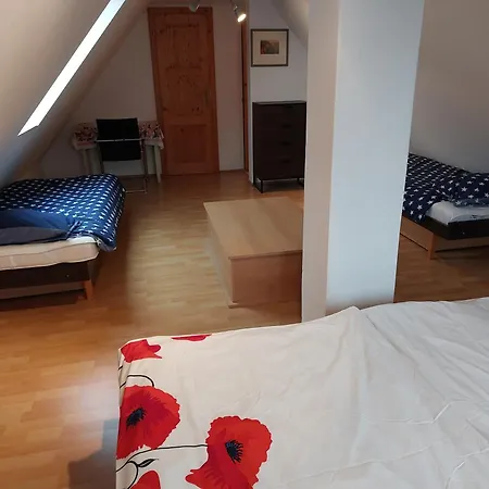 Σπίτι διακοπών For Rent In Atc Priehrada Nitrianske Rudno