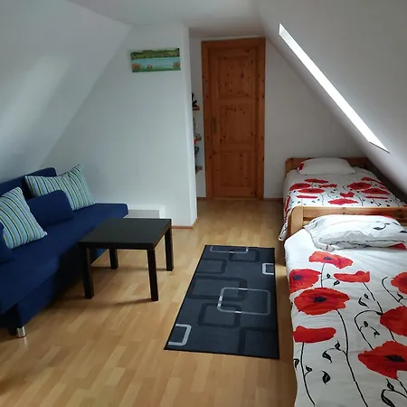 For Rent In Atc Priehrada Nitrianske Rudno