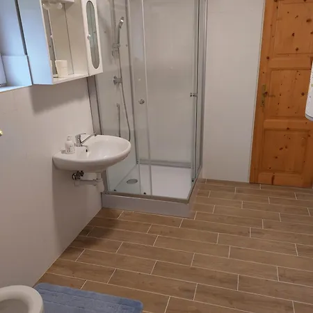 For Rent In Atc Priehrada Holiday home