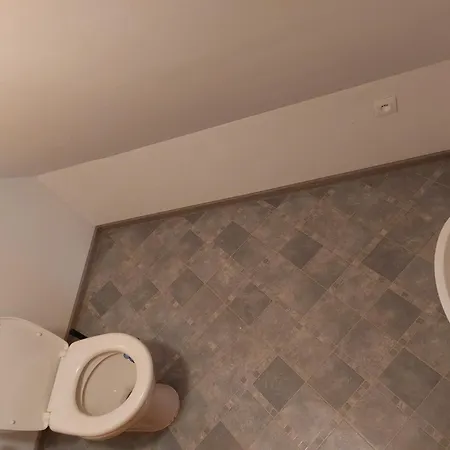 Prázdninový dům For Rent In Atc Priehrada