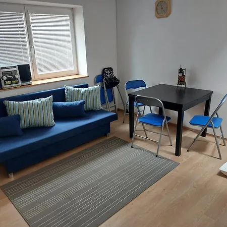 Holiday home For Rent In Atc Priehrada