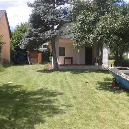 Holiday home For Rent In Atc Priehrada
