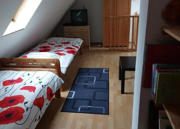For Rent In Atc Priehrada Vakantiehuis Nitrianske Rudno