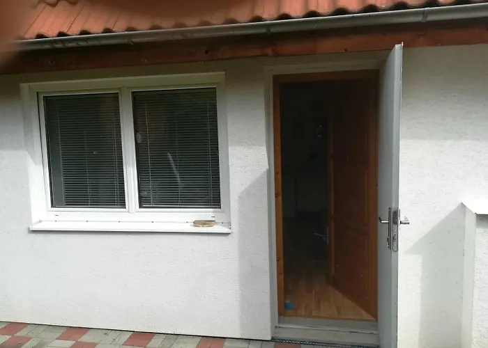 For Rent In Atc Priehrada Nitrianske Rudno