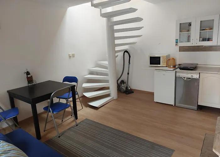 Vakantiehuis For Rent In Atc Priehrada *