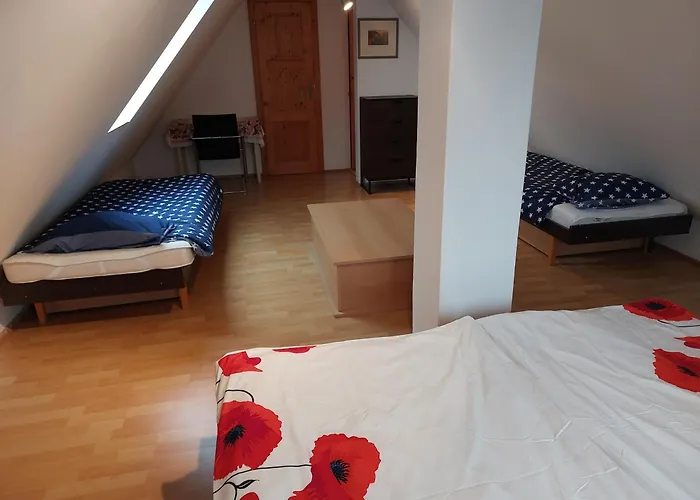 Vakantiehuis For Rent In Atc Priehrada Nitrianske Rudno
