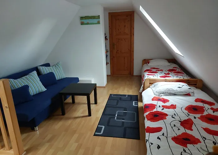 For Rent In Atc Priehrada Nitrianske Rudno