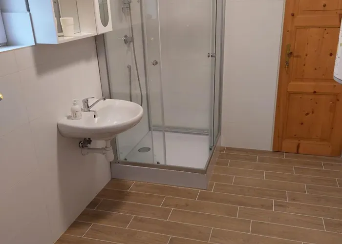 For Rent In Atc Priehrada Vakantiehuis