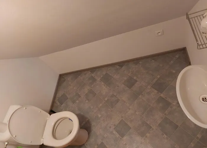 Vakantiehuis For Rent In Atc Priehrada