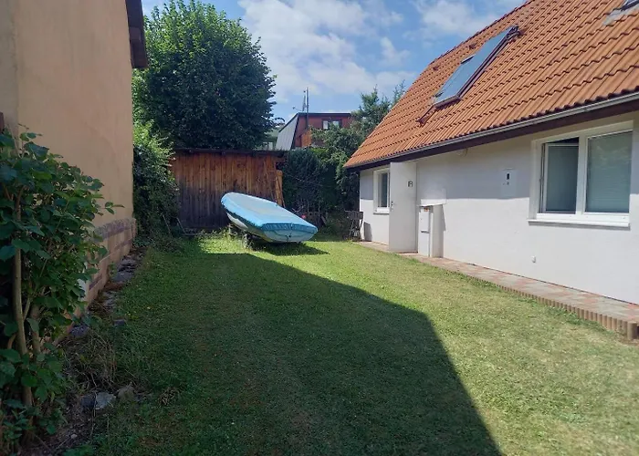 For Rent In Atc Priehrada